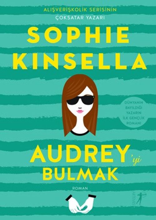 Audrey'i Bulmak