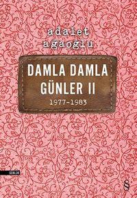 Damla Damla Günler 2 (1977-1983)