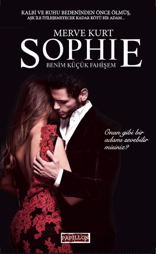 Sophie Benim Küçük Fahişem
