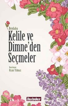 Kelile ve Dimne’den Seçmeler - Beydeba