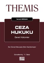 Themis Ceza Hukuku Genel Hükümler