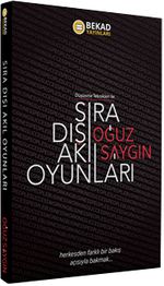 Sıra Dışı Akıl Oyunları