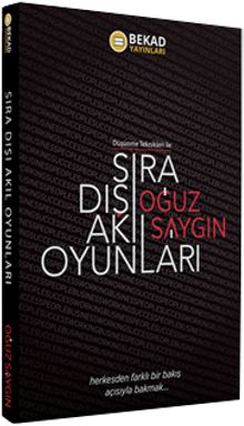 Sıra Dışı Akıl Oyunları