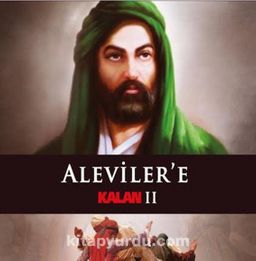 Aleviler'e Kalan 2 (2 Cd)