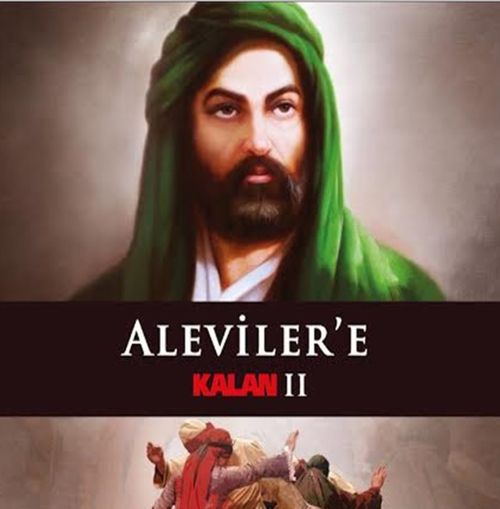 Aleviler'e Kalan 2 (2 Cd)