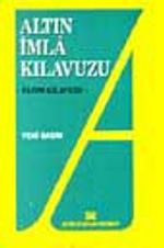 Altın İmla Kılavuzu