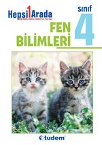 4. Sınıf Fen Bilimleri / Hepsi 1 Arada