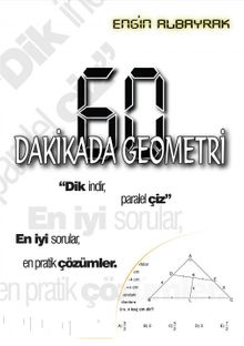 60 Dakikada Geometri