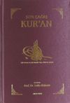 Son &Ccedil;ağrı Kur'an