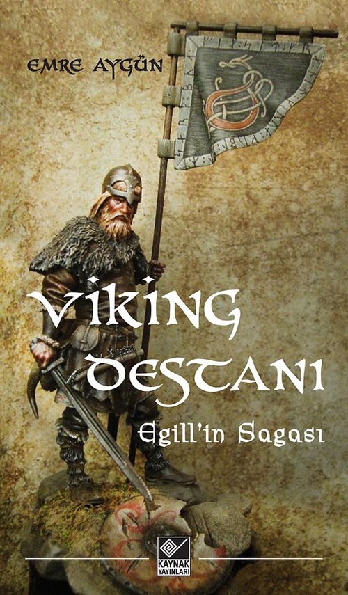 Viking Destanı & Egill'in Sagası