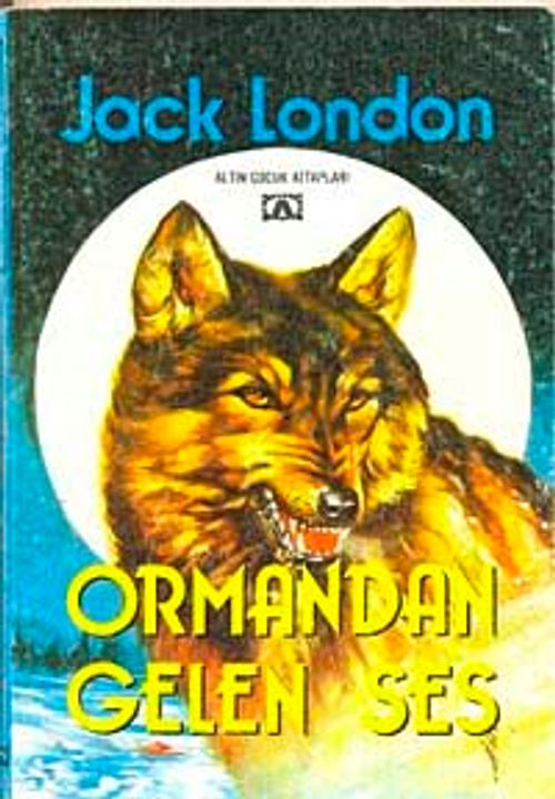 Ormandan Gelen Ses