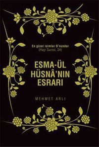 Esma-ül Hüsna'nın Esrarı 