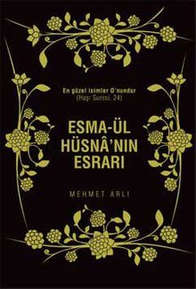 Esma-ül Hüsna'nın Esrarı 