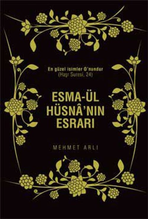 Esma-ül Hüsna'nın Esrarı 