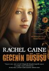 Gecenin D&uuml;ş&uuml;ş&uuml; / Morganville Vampirleri 14