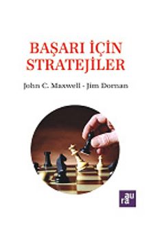 Başarı İçin Stratejiler - Jim Dornan
