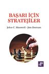 Başarı İçin Stratejiler