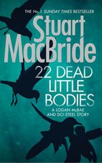 22 Dead Little Bodies 
