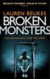 Broken Monsters