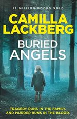Buried Angels