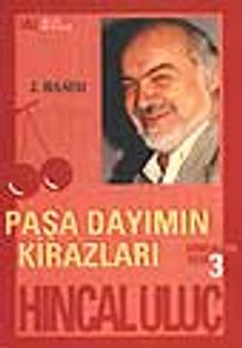 Paşa Dayımın Kirazları