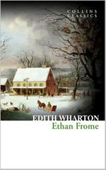 Ethan Frome 