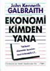 Ekonomi Kimden Yana