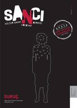 Sancı Kültür Sanat Edebiyat Dergisi Sayı:4 Ağustos-Eylül 2015 
