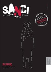 Sancı Kültür Sanat Edebiyat Dergisi Sayı:4 Ağustos-Eylül 2015 