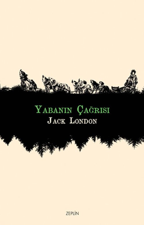 Yabanın Çağrısı