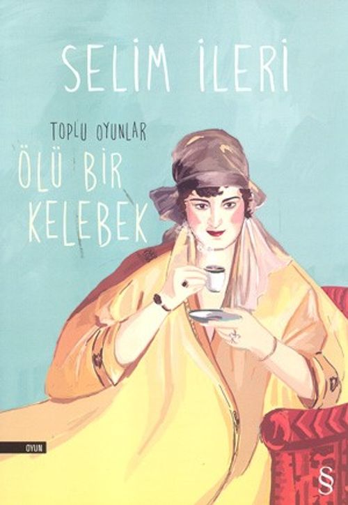 Ölü Bir Kelebek