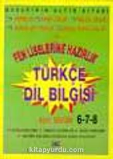 Türk Dili (Üniversite İçin)