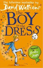 The Boy in the Dress