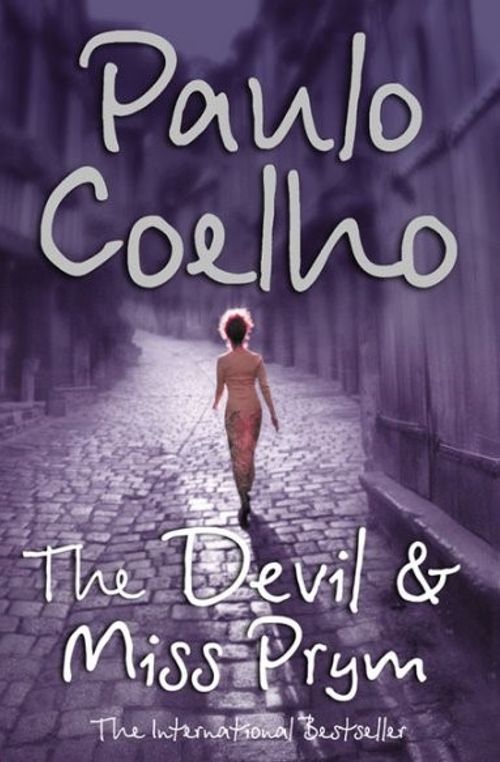 The Devil and Miss Prym