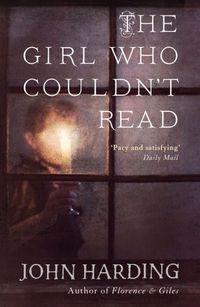 The Girl Who Couldn't Read