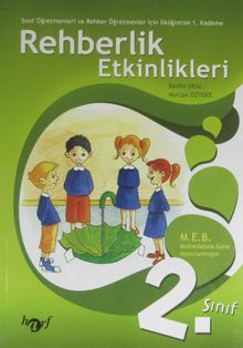 Rehberlik Etkinlikleri 2. Sınıf