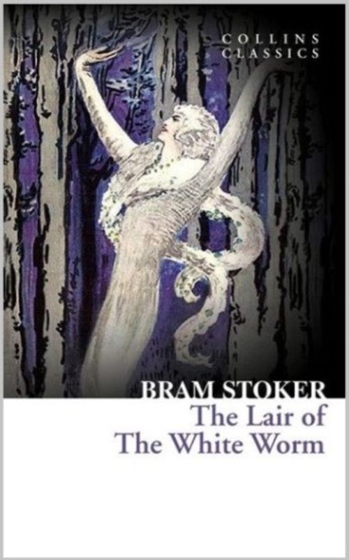 The Lair of the White Worm 