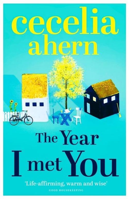 The Year I Met You 