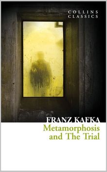 Metamorphosis and The Trial 
