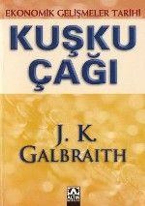 Kuşku Çağı