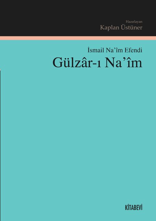 Gülzar-ı Na'im
