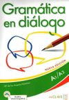 Gramatica en Dialogo A1-A2 +Audio descargable