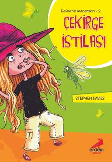 Çekirge İstilası / Defne'nin Maceraları -2