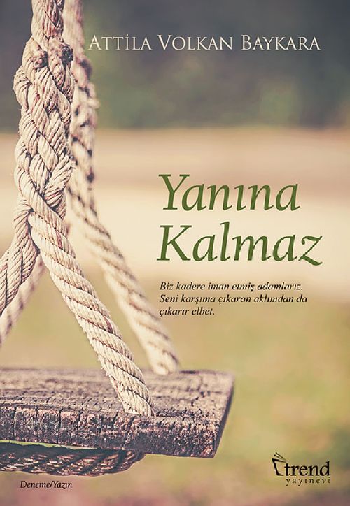 Yanına Kalmaz