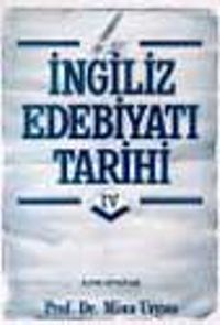 İngiliz Edebiyatı-4
