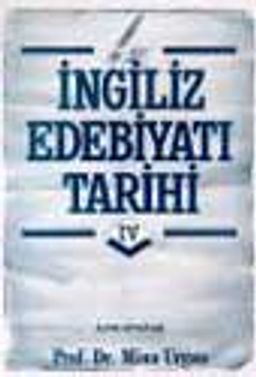 İngiliz Edebiyatı-4