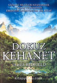 Dokuz Kehanet - James Redfield