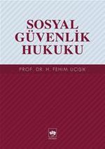 Sosyal Güvenlik Hukuku