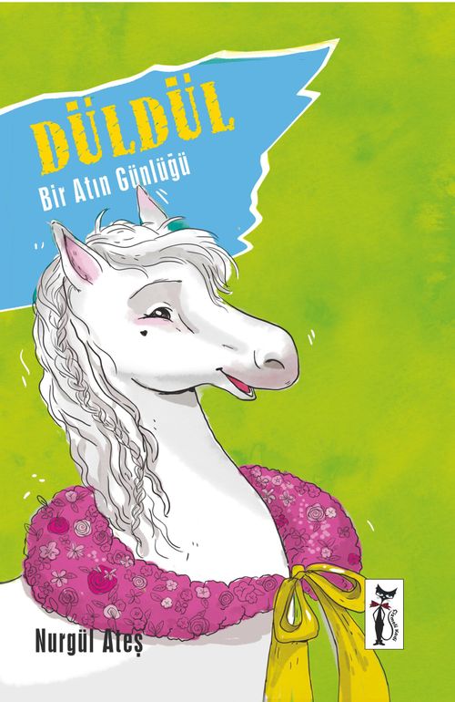Düldül & Bir Atın Günlüğü