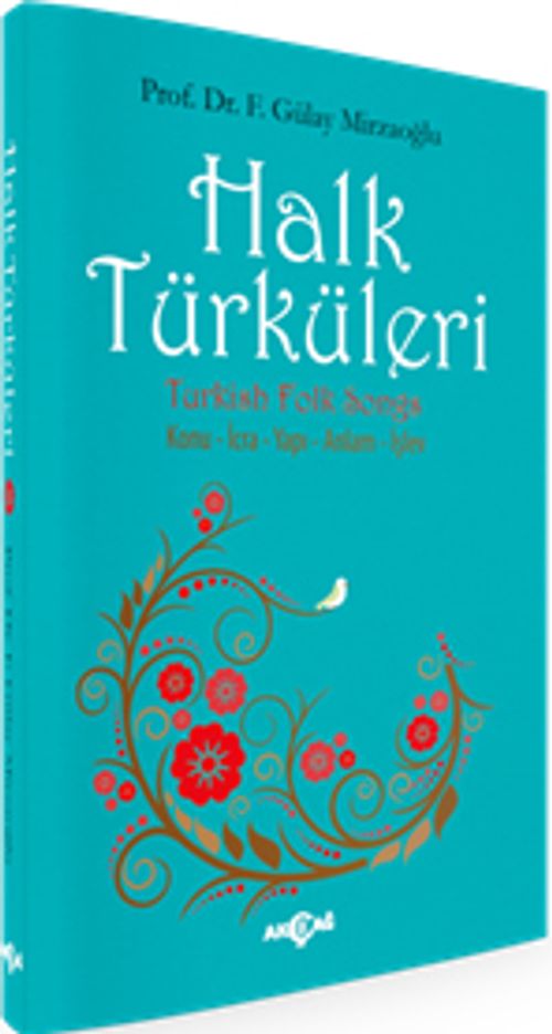 Halk Türküleri